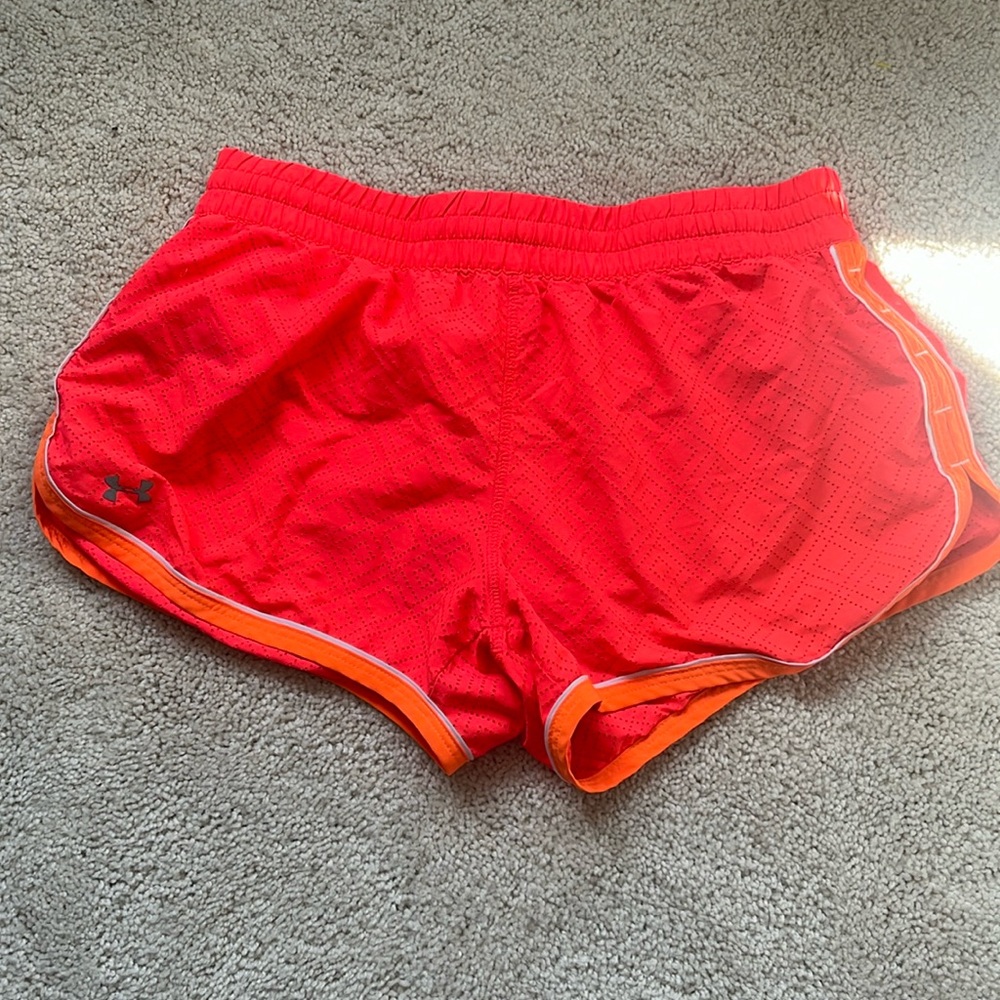 Under Armour athletic shorts